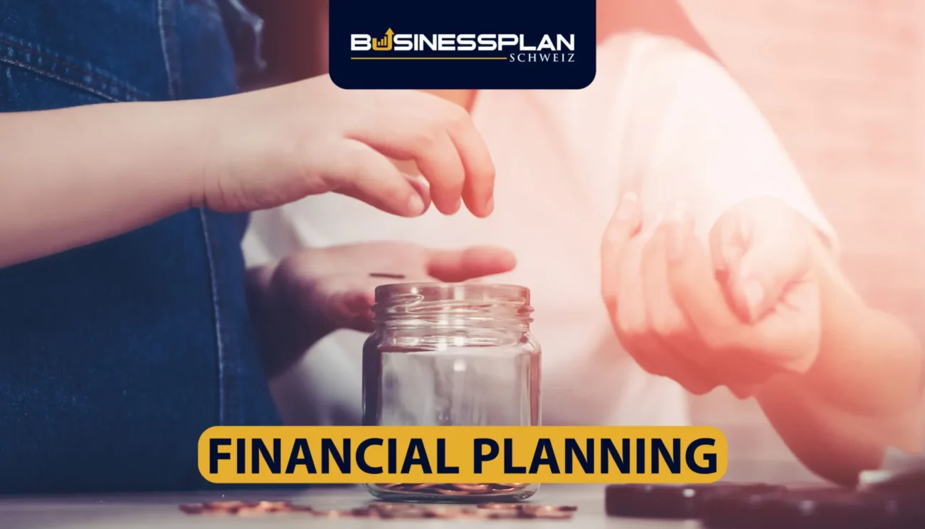 Die Bedeutung der Finanzplanung im Businessplan